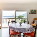 CARBONERAS 45 Apartamento con terraza