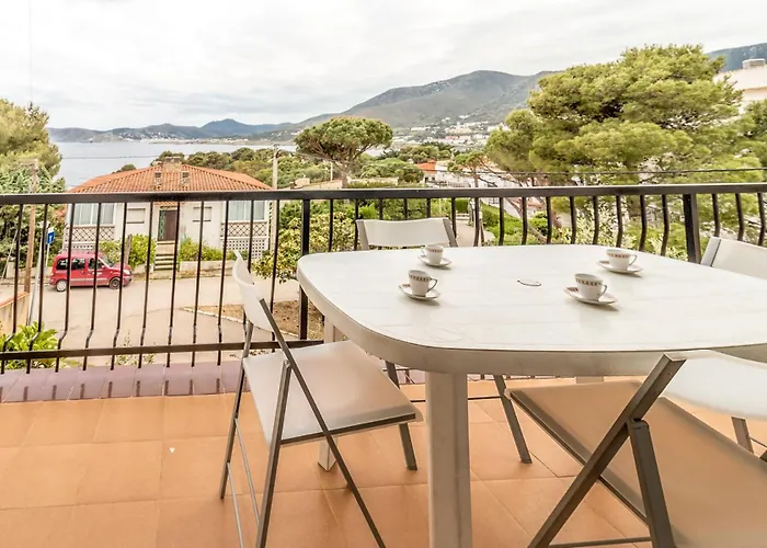 CARBONERAS 45 Apartamento con terraza