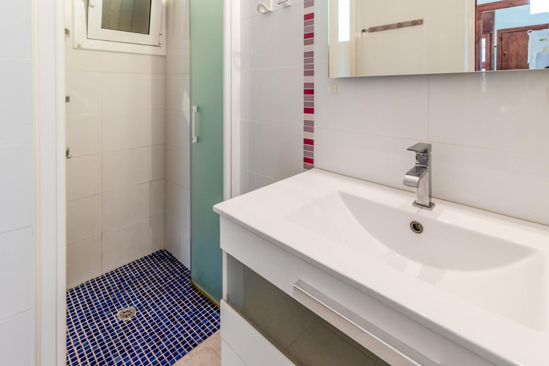 Apartamento Carboneras 45 Con Terraza